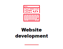 Proffessional web development secure sec ltd